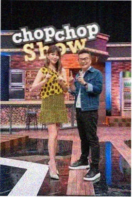 厨房交响曲 美食综艺